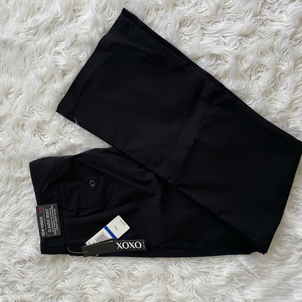 Xoxo dress pants
